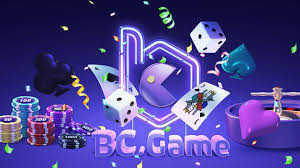Discovering BC.Game in Germany A New Era in Online Gaming