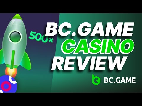 Exploring the Exciting Features of BC.Game Online Platform