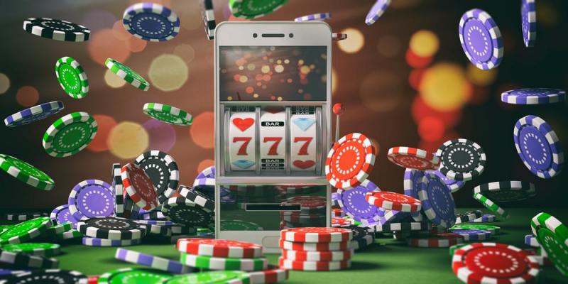 Mastering the Art of Casino Games A Comprehensive Guide