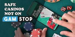 The Rise of Non-Gamstop Casinos A Comprehensive Guide -1832127717 The Rise of Non-Gamstop Casinos A Comprehensive Guide -1832127717
