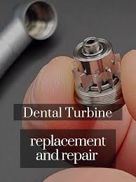 Understanding Dental Turbines and Cartridges A Comprehensive Guide