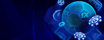 Cá Cược Thể Thao Tại 1xBet Hướng Dẫn Chi Tiết Cho Người Mới Cá Cược Thể Thao Tại 1xBet Hướng Dẫn Chi Tiết Cho Người Mới