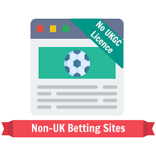 Exploring the World of Bookmakers Outside the UK -21861467