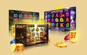 Gamdom Casino Online Slots Захватывающий Мир Игровых Автоматов
