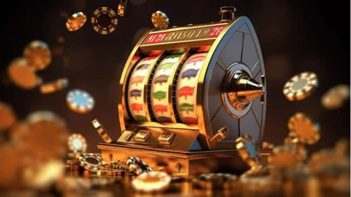 Unleashing Fun and Strategy A Deep Dive into Evospin Casino & Sportsbook Unleashing Fun and Strategy A Deep Dive into Evospin Casino & Sportsbook