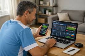 Apuestas Deportivas Estrategias y Consejos para Triunfar