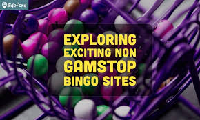 Bingo Not on GamStop Explore New Horizons of Online Gaming Bingo Not on GamStop Explore New Horizons of Online Gaming