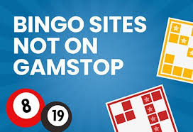 Bingo Not on GamStop Explore New Horizons of Online Gaming Bingo Not on GamStop Explore New Horizons of Online Gaming