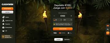 Cashwin Casino España La Experiencia de Juego Definitiva -1935406200