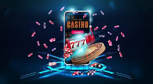 Casino CZ Online Vstupte do světa online hazardu