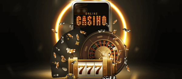 Casino CZ Online Vstupte do světa online hazardu