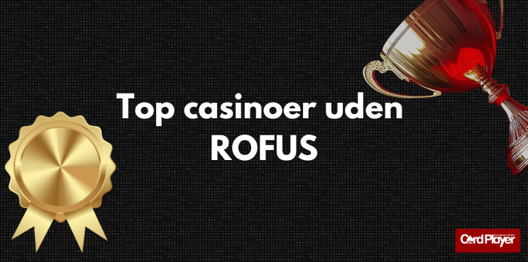 Casino Uden Rofus Nem Udbetaling og Spændende Spiloplevelser