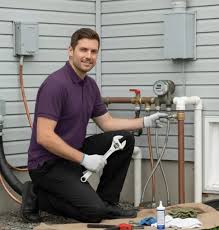 Comprehensive Plumbing Services in London - Reliable and Efficient