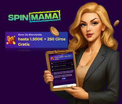 Descubre el mundo de Spinmama Casino España -886278731