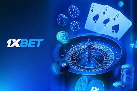 Discover 1xBet Online Your Ultimate Betting Experience
