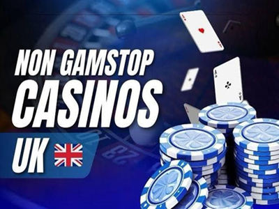 Discover the Best Casinos Not on GamStop -1187105513