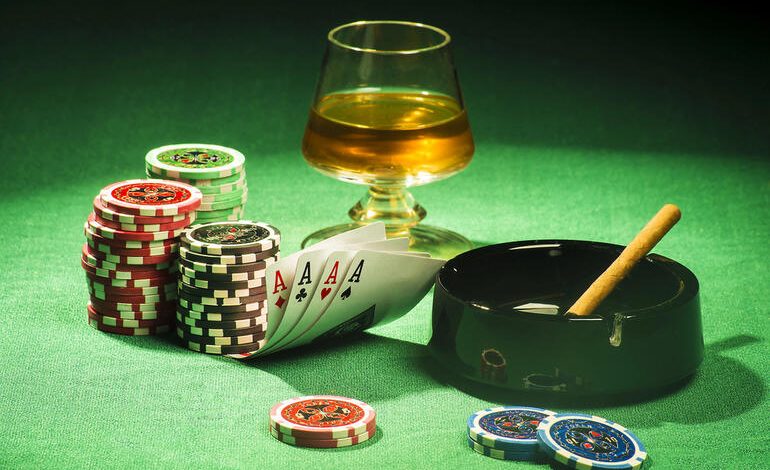 Discover the Best Offshore Casino A Guide to Exciting Gaming
