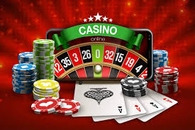 Discover the Thrills of Casino KaloKalo Your Ultimate Online Gaming Destination