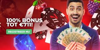 Discover the World of 711 Casino Games Discover the World of 711 Casino Games