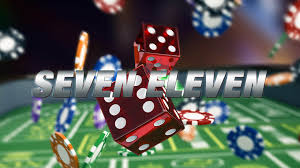 Discover the World of 711 Casino Games Discover the World of 711 Casino Games