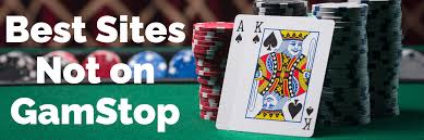 Discovering Non-Gamstop UK Casinos A Comprehensive Guide