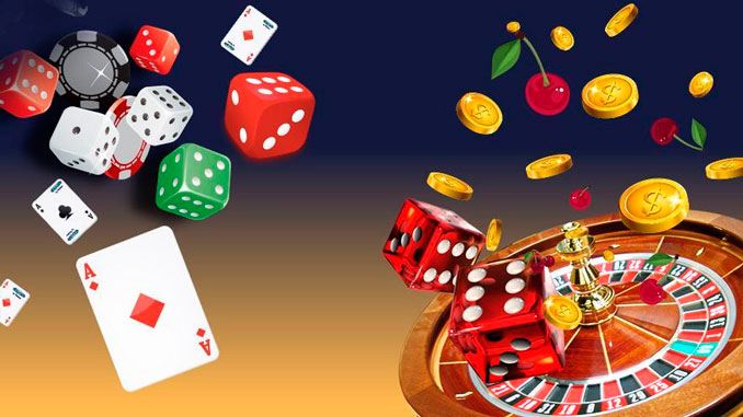 Experience the Excitement of BetPanda Casino Your Ultimate Gaming Destination