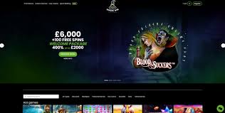 Experience the Thrill of MagicWin Casino -1244445372 Experience the Thrill of MagicWin Casino -1244445372