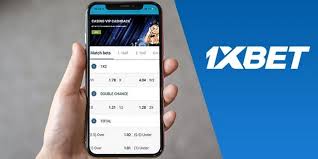 Explore 1xBet A Comprehensive Guide to the Betting Site