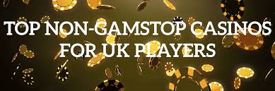 Exploring Non GamStop Casinos for UK Players -2074264075