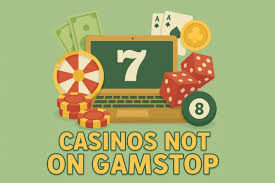 Exploring Non GamStop Casinos for UK Players -2074264075