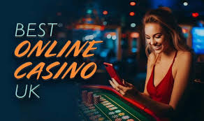 Exploring Online Casinos in the UK That Use Trustly Exploring Online Casinos in the UK That Use Trustly