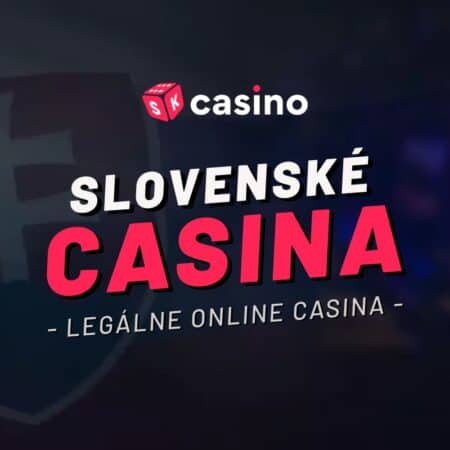 Online Kasína na Slovensku Príručka pre Hráčov Online Kasína na Slovensku Príručka pre Hráčov