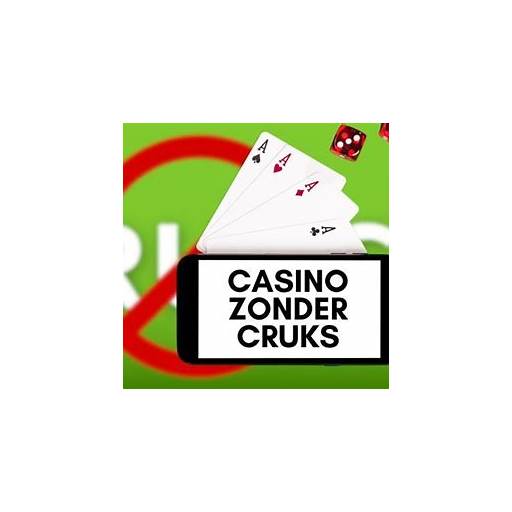 Ontdek de Wereld van Casino's zonder CRUKS