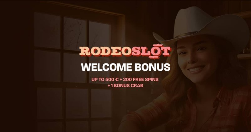 Migliore rodeoslot casino slots a Italy