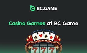 The Evolution of Online Gaming Exploring BC.Game Platform