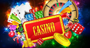 The Ultimate Guide to Online Casino Casinok Play Smart and Win Big