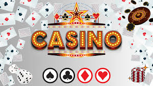 Top Non-UK Casino Sites A Guide to the Best International Online Casinos
