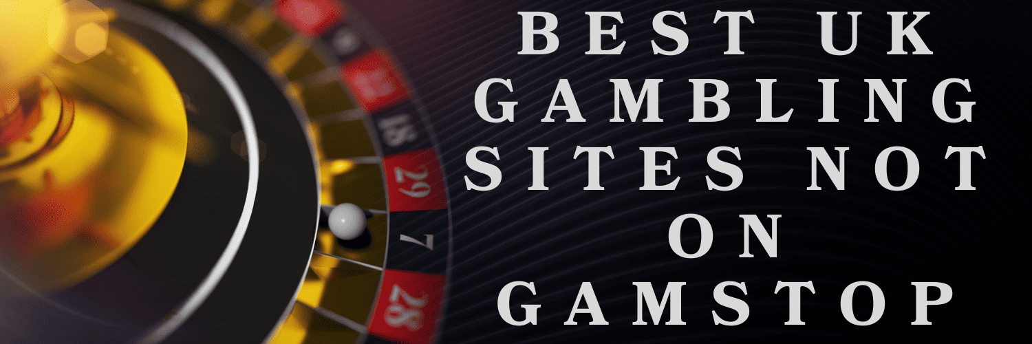 Top Reputable Casinos Not on GamStop