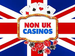 Trusted Non UK Casinos Your Ultimate Guide to Safe Gambling