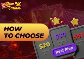Trusted Non UK Casinos Your Ultimate Guide to Safe Gambling