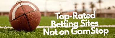 Understanding Bookmakers Not on GamStop