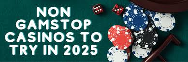 Understanding Casinos Non Gamstop A Comprehensive Guide -1802825231