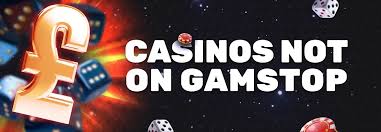 Understanding Casinos Non Gamstop A Comprehensive Guide -1802825231