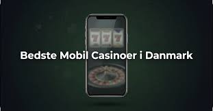 Bedste Mobil Casinoer Spil og Vind hvor Som Helst 226194878