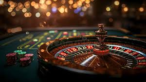 Bedste Roulette Casinoer Find Din Favorit Online