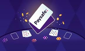 Casinospil med Paysafe En Guide til Sikker Online Spiloplevelse