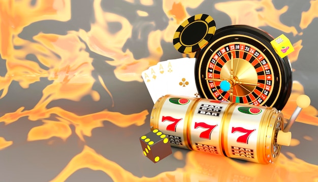 De Bedste Udenlandske Casinoer i 2023 777541050 De Bedste Udenlandske Casinoer i 2023 777541050