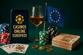 Descubre los Mejores Casinos Online Europeos 621904394