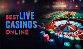 Det Ultimative Guide til Online Roulette Casinoer