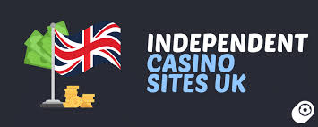 Discover the Best Independent UK Casino Sites for Unmatched Gaming Experience